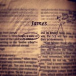 The Book of James